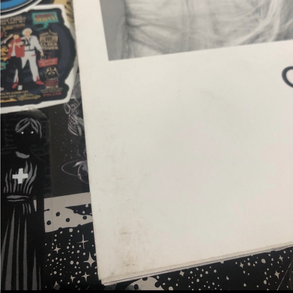 Interview Issue 522 Fall 2018 - Picture 3 of 12
